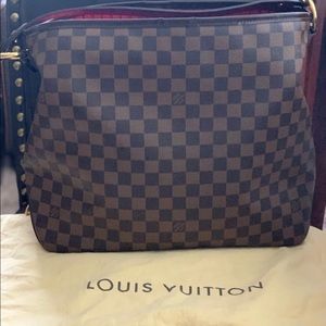 Louis Vuitton Delightful MM
